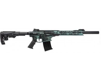 FUSIL DERYA MK-12  AS-113SE CALIBRE 12/76 