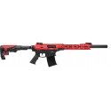 FUSIL DERYA MK-12 AS-104S CALIBRE 12/76 