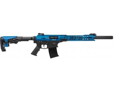 FUSIL DERYA MK-12 AS-108S CALIBRE 12/76 