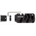 COMPENSATEUR MEDIUM POUR FUSIL DERYA MK-12 