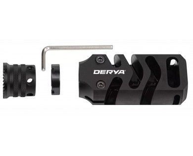 COMPENSATEUR MEDIUM POUR FUSIL DERYA MK-12 