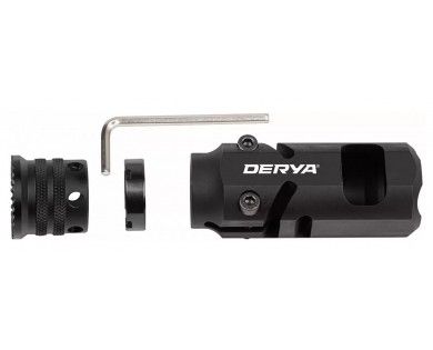 COMPENSATEUR COURT POUR FUSIL DERYA MK-12 
