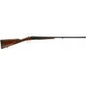 Fusil Massarelli Elégante jaspé juxtaposé calibre 12/76 