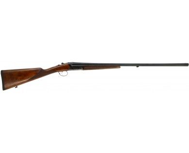 Fusil Massarelli Elégante jaspé juxtaposé calibre 20/76 
