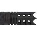 FREIN DE BOUCHE A DENTS POUR FUSIL DERYA MK-12 