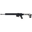 Carabine TROY Lineaire SAR Calibre 222 Rem 46 cm - 10 coups 