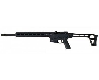 Carabine TROY Lineaire SAR Calibre 222 Rem 46 cm - 10 coups 