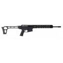 Carabine TROY Lineaire SAR Calibre 222 Rem 46 cm - 10 coups 