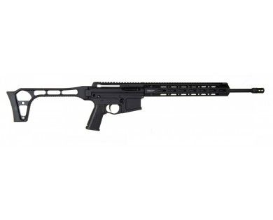 Carabine TROY Lineaire SAR Calibre 222 Rem 46 cm - 10 coups 
