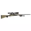 Carabine Remington 700 VTR Calibre 308 Win + Lunette 6-24x50 