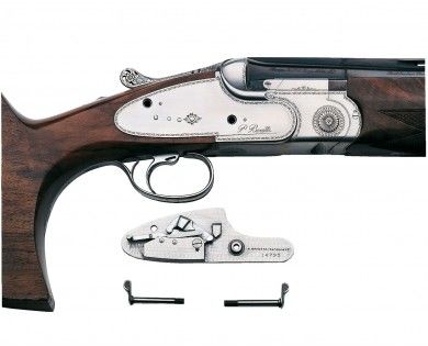 Fusil Beretta So5 Trap 