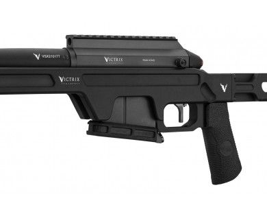 Carabine à verrou Victrix Venus X noire 