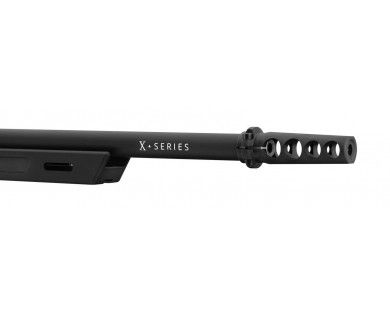 Carabine à verrou Victrix Venus X noire 