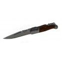 Couteau Pliant LAGUIOLE - Lame de 9 cm + Tire-bouchon 