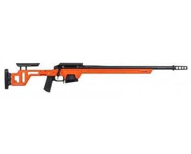 Carabine à verrou Victrix Venus X orange 