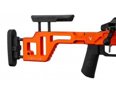Carabine à verrou Victrix Venus X orange 