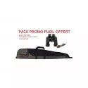 Pack Promo Fusil 