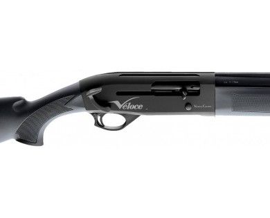Fusil Verney Carron Véloce One synthétique 6 coups 12/76 canon de 71 cm 