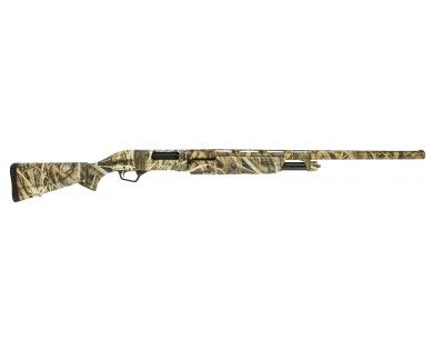 Fusil Winchester SXP WATERFOWL Camo 4+1 Calibre 12/89 