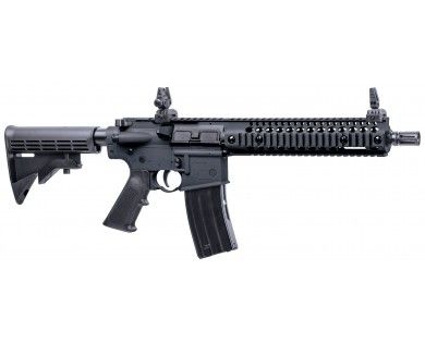 Carabine Crosman R1 Full Auto CO2 calibre 4.5 BB 3 Joules 