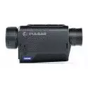 Monoculaire de vision thermique Pulsar Axion XM30F 3-12x30 