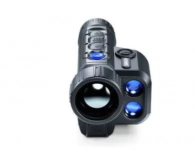 Monoculaire de vision thermique Pulsar Axion 2 LRF XQ35 2-8x35 