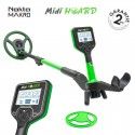 Détecteur de métaux NOKTA MAKRO Midi Hord 