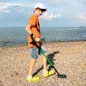 Détecteur de métaux NOKTA MAKRO Midi Hord 