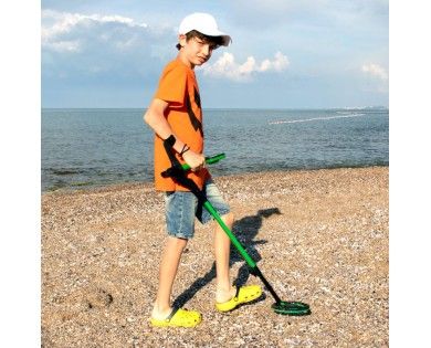 Détecteur de métaux NOKTA MAKRO Midi Hord 