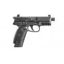 Pistolet FN 502 Noir tactique Calibre 22Lr 