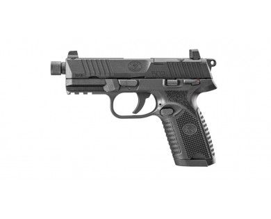 Pistolet FN 502 Noir tactique Calibre 22Lr 