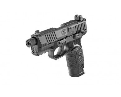 Pistolet FN 502 Noir tactique Calibre 22Lr 