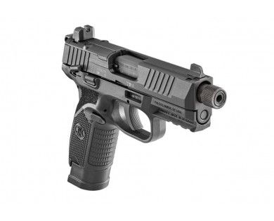 Pistolet FN 502 Noir tactique Calibre 22Lr 
