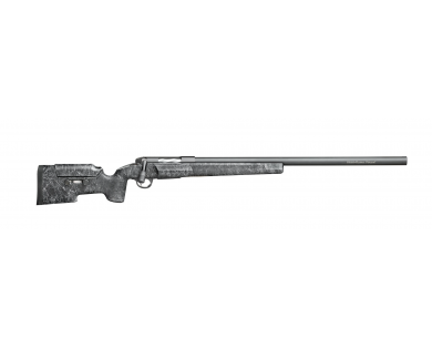 Carabine Sabatti Tactical EVO Noir Calibre 308 Win 