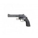 Revolver Smith & Wesson 686 6"" NOIR CALIBRE 4.5 