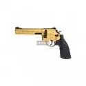 Revolver Smith & Wesson 686 6"" GOLD CALIBRE 4.5 
