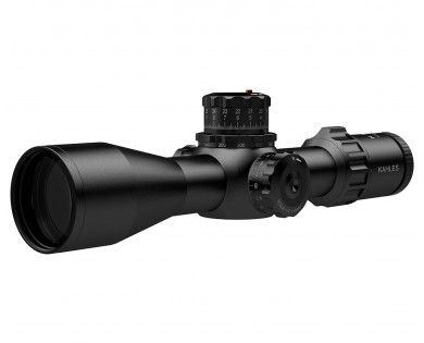LUNETTE DE VISÉE KAHLES K 3,5-18X50I MRAD 
