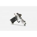 Pistolet BUL ARMORY SAS2 SPIKE Edition Limitée  Calibre 9x19 