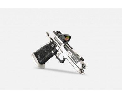 Pistolet BUL ARMORY SAS2 SPIKE Edition Limitée  Calibre 9x19 