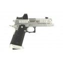 Pistolet BUL ARMORY SAS2 SPIKE Edition Limitée  Calibre 9x19 