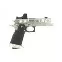 Pistolet BUL ARMORY SAS2 SPIKE Edition Limitée Calibre 9x19 