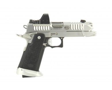 Pistolet BUL ARMORY SAS2 SPIKE Edition Limitée  Calibre 9x19 