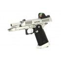 Pistolet BUL ARMORY SAS2 SPIKE Edition Limitée  Calibre 9x19 