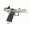 Pistolet BUL ARMORY SAS2 SPIKE Edition Limitée  Calibre 9x19 