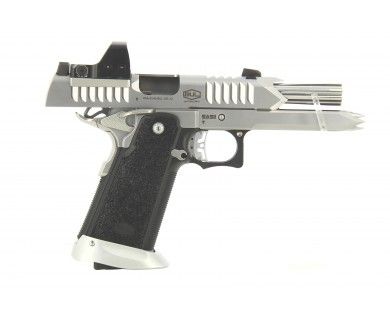 Pistolet BUL ARMORY SAS2 SPIKE Edition Limitée  Calibre 9x19 