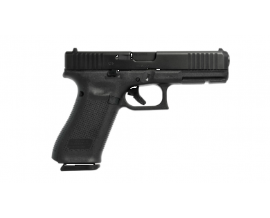 Pistolet Glock 17 GEN 5 FS 