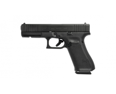 Pistolet Glock 17 GEN 5 FS 