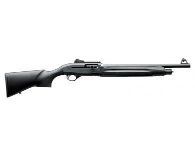 Fusil semi-automatique Beretta 1301 Tactical Noir calibre 12/76 5+1 coups 
