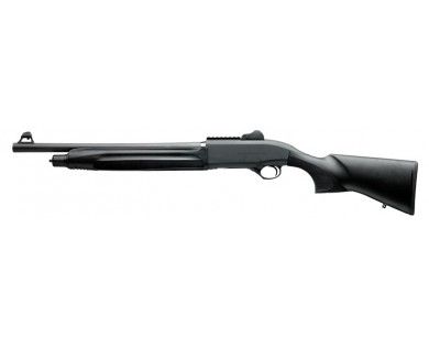 Fusil semi-automatique Beretta 1301 Tactical Noir calibre 12/76 5+1 coups 