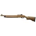 Fusil semi-automatique Beretta 1301 Tactical FDE calibre 12/76 5+1 coups 